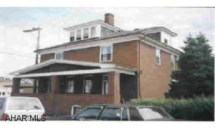 Extremely nice side-by-side brick duplex. Perfect to live in one side and use other side for mother-in-law home or as a rental. Excellent condition. Must See! See sellers disclosure. Gas range in apt 2 only, Apt 1 laundry room in basement. Apt 2 laundry r Extremely nice side-by-side brick duplex. Perfect to live in one side and use other side for mother-in-law home or as a rental. Excellent condition. Must See! See sellers disclosure. Gas range in apt 2 only, Apt 1 laundry room in basement. Apt 2 laundry room on main level. 3br/unit, 1ba/unit.