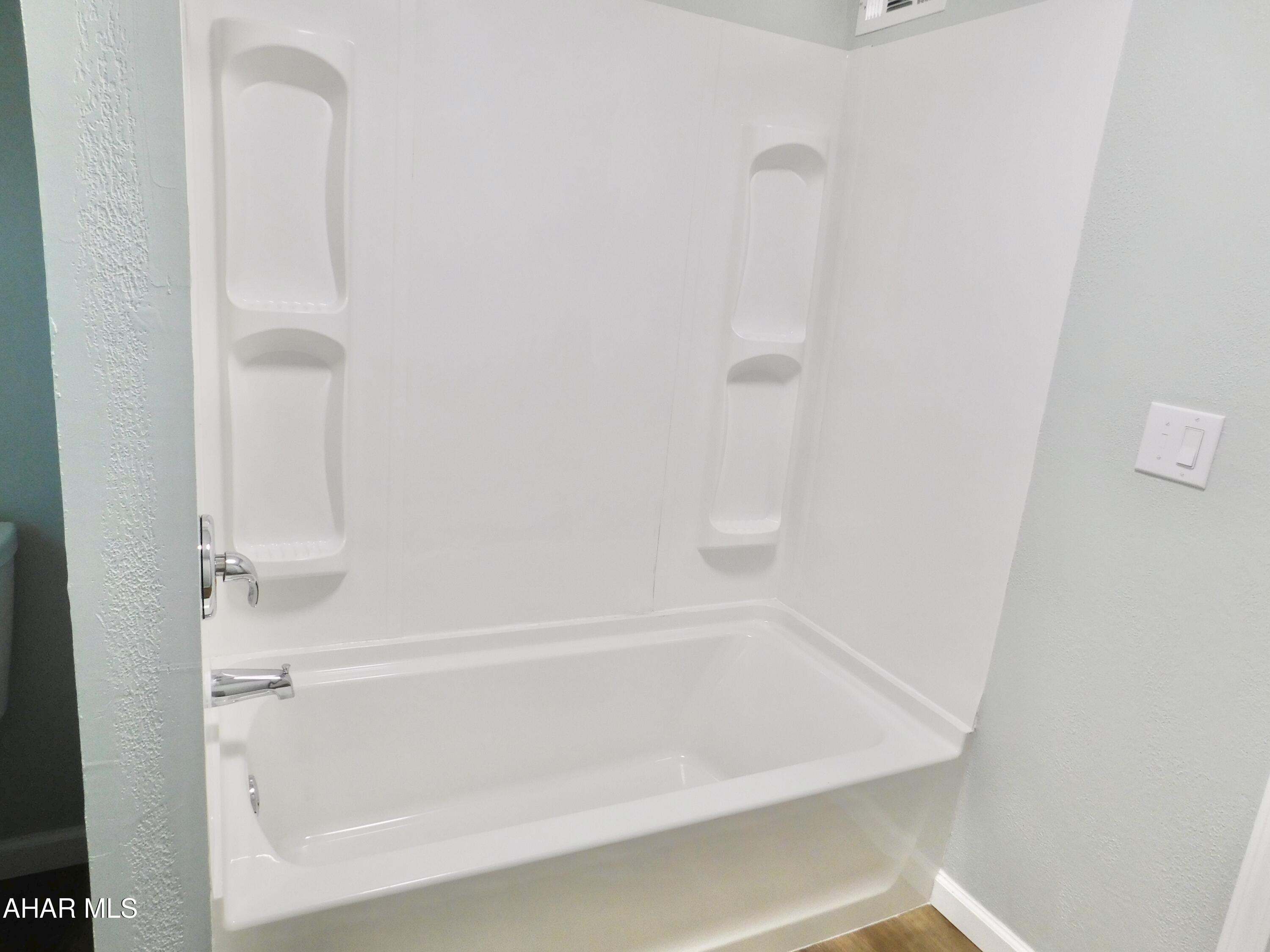 Pleasant Valley - Residential