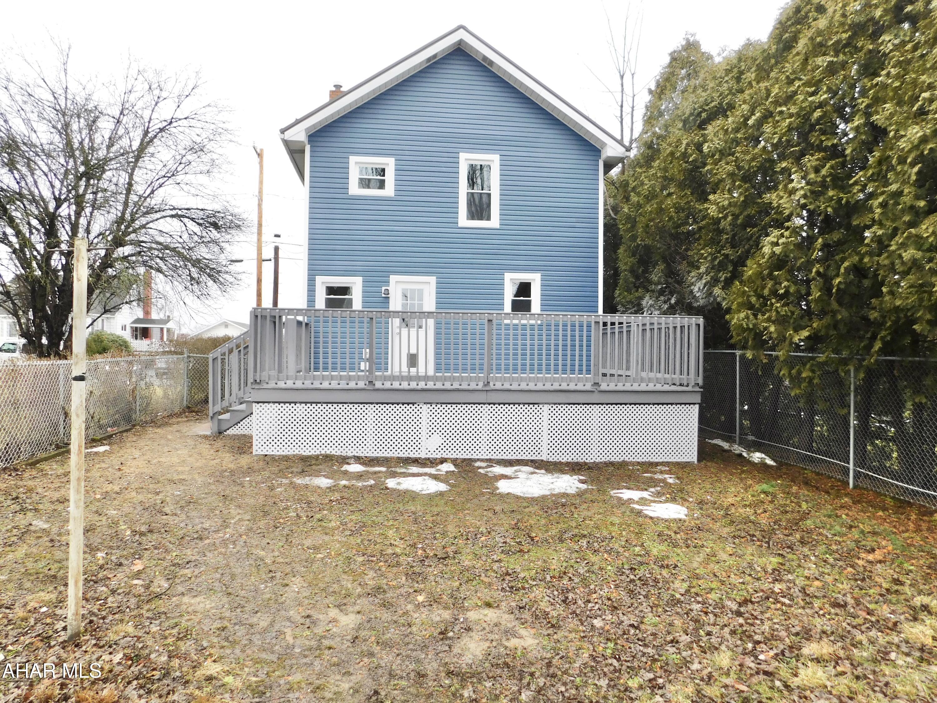 Pleasant Valley - Residential