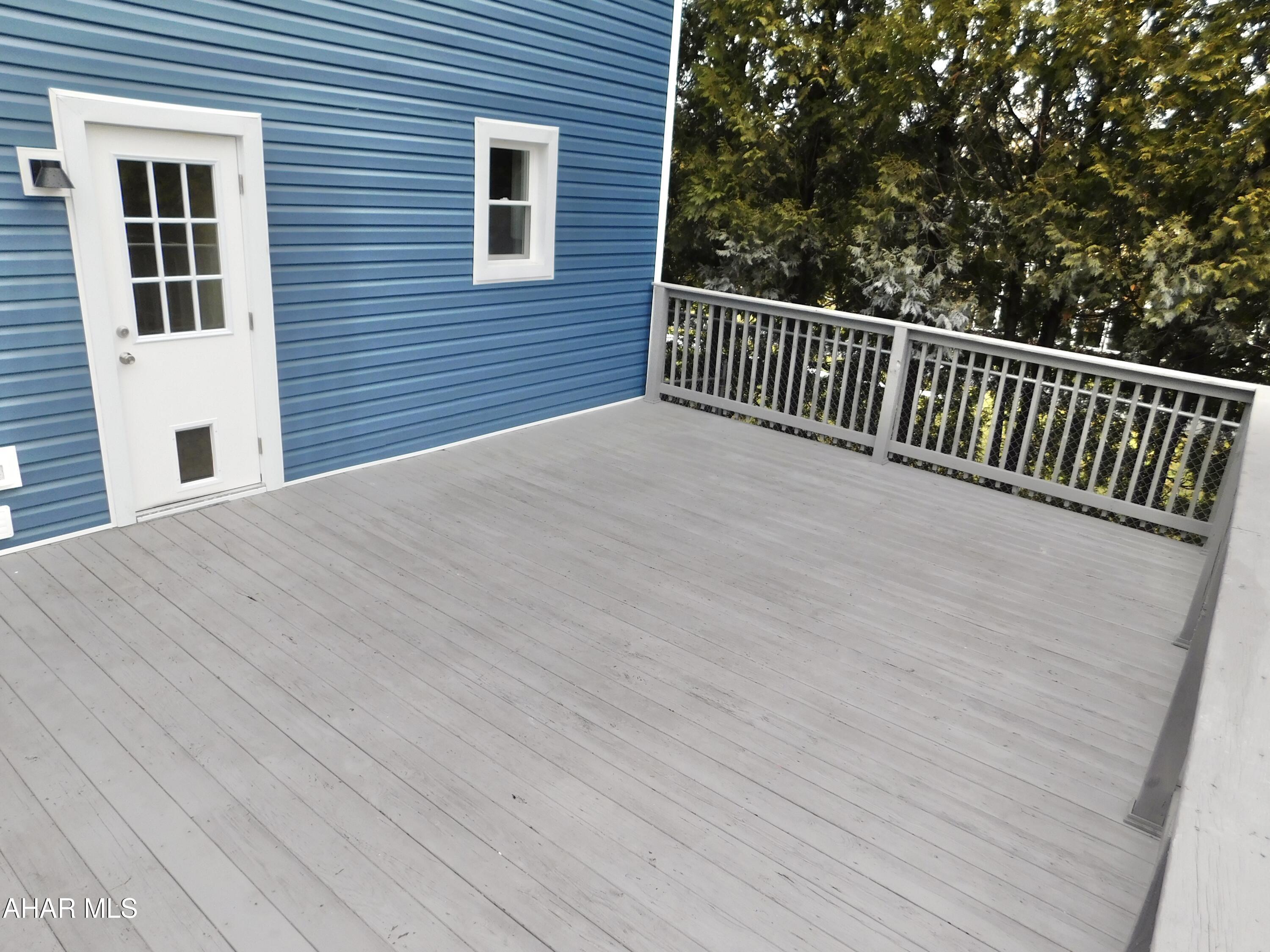 Pleasant Valley - Residential