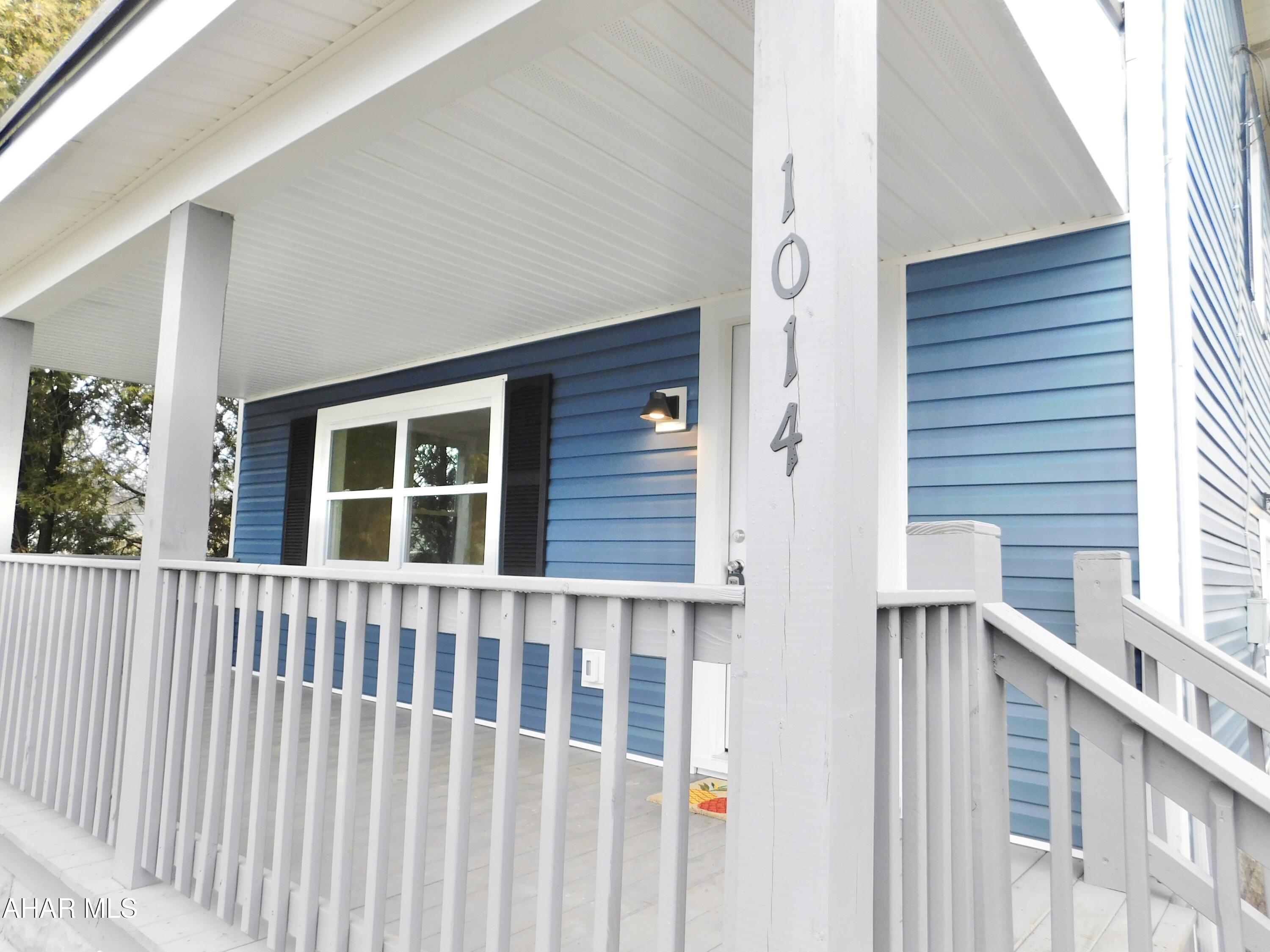 Pleasant Valley - Residential