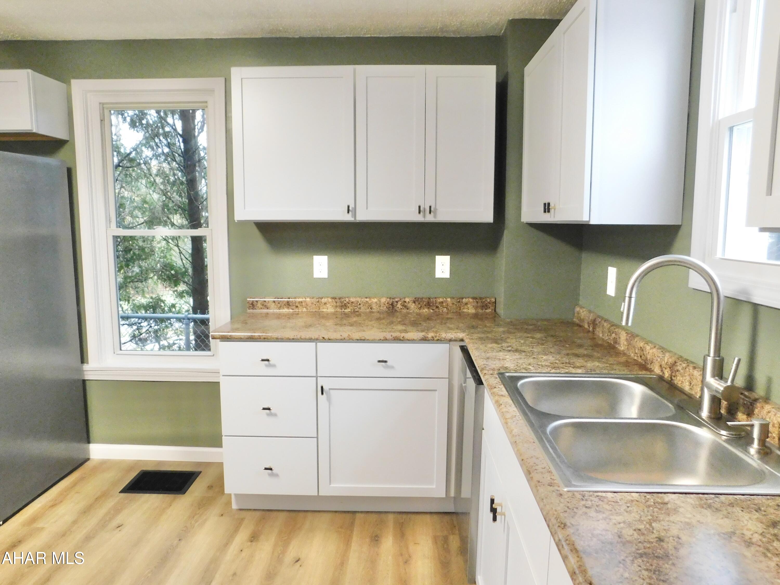 Pleasant Valley - Residential