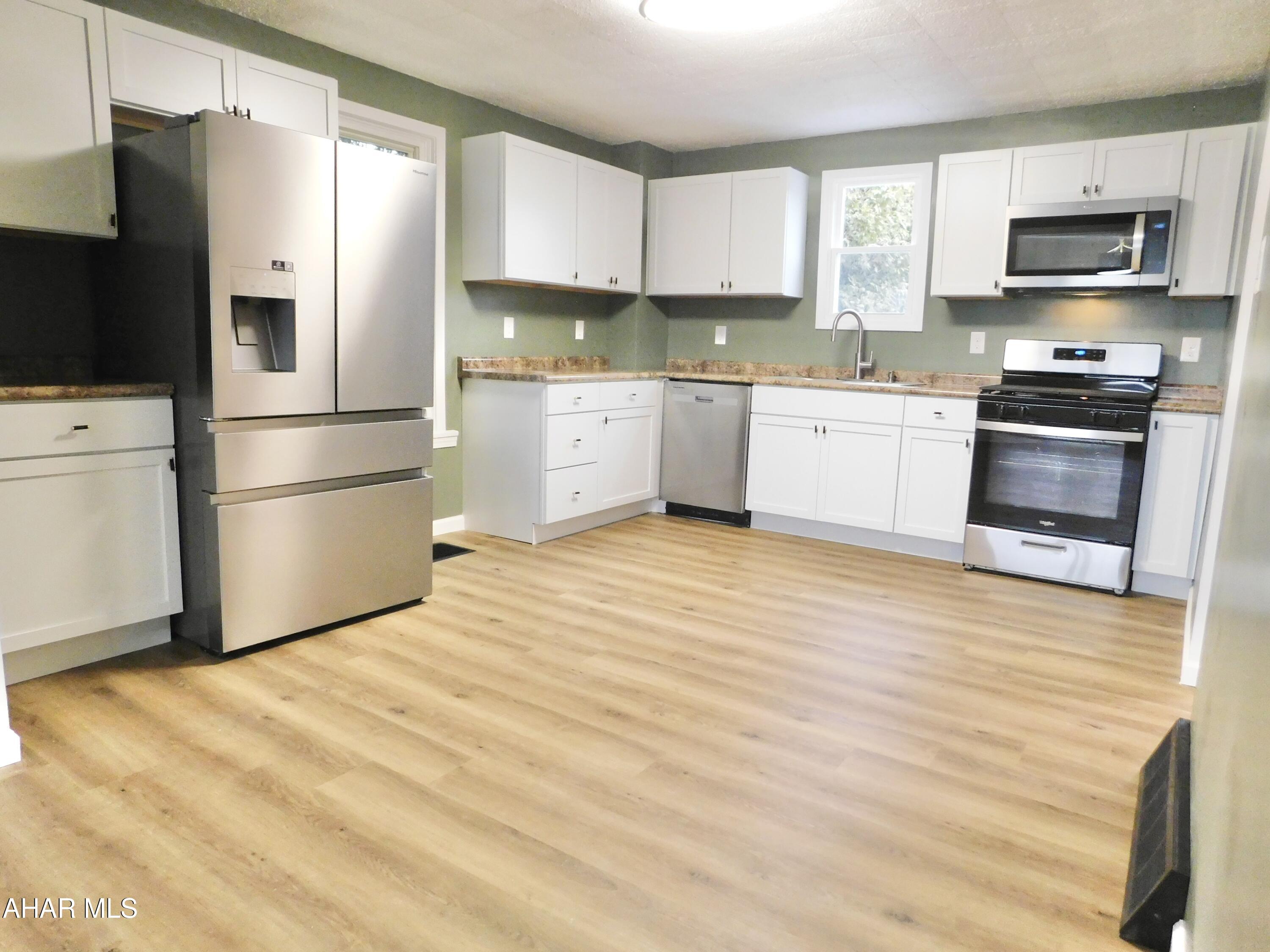 Pleasant Valley - Residential