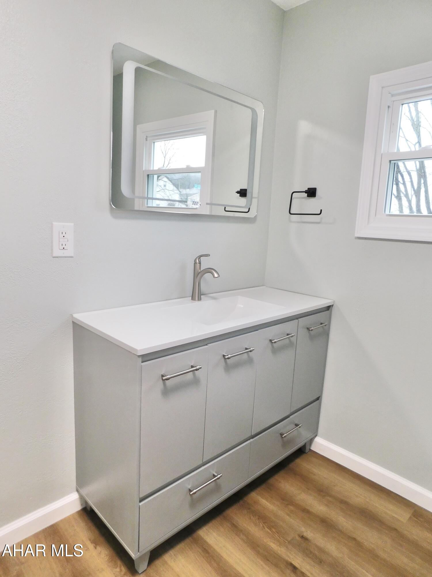 Pleasant Valley - Residential