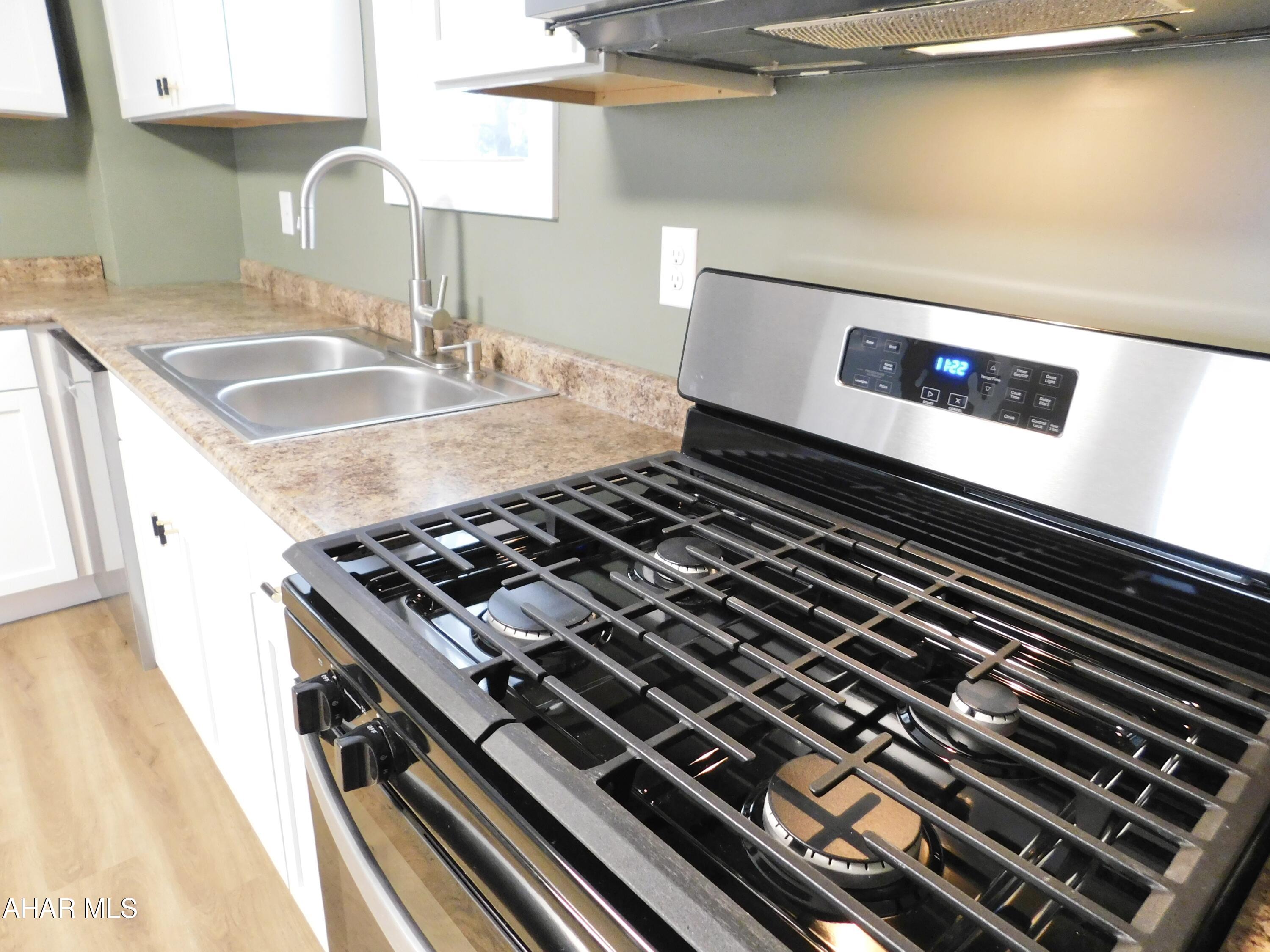 Pleasant Valley - Residential