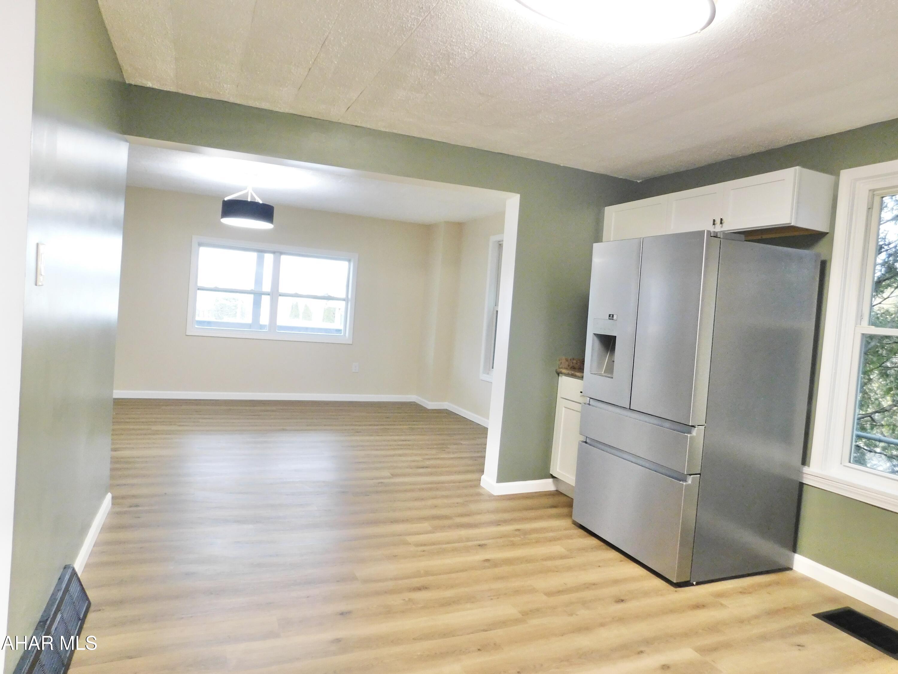 Pleasant Valley - Residential