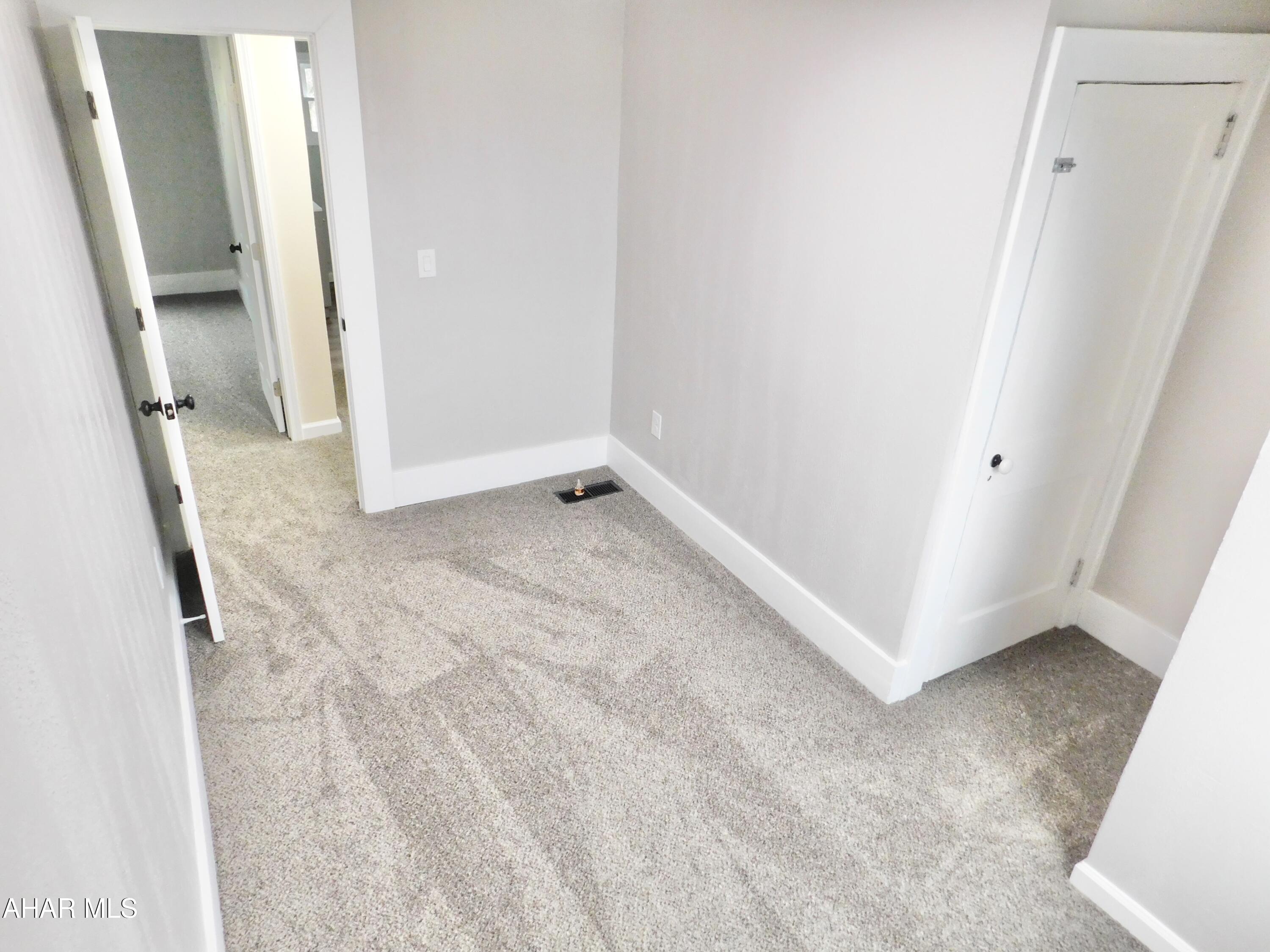 Pleasant Valley - Residential