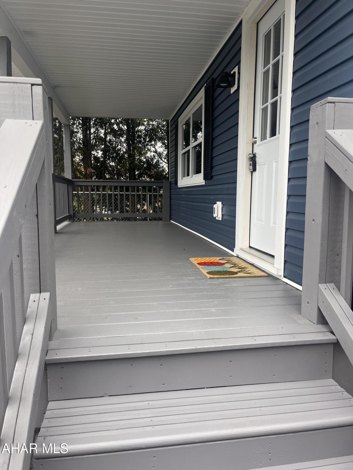 Pleasant Valley - Residential