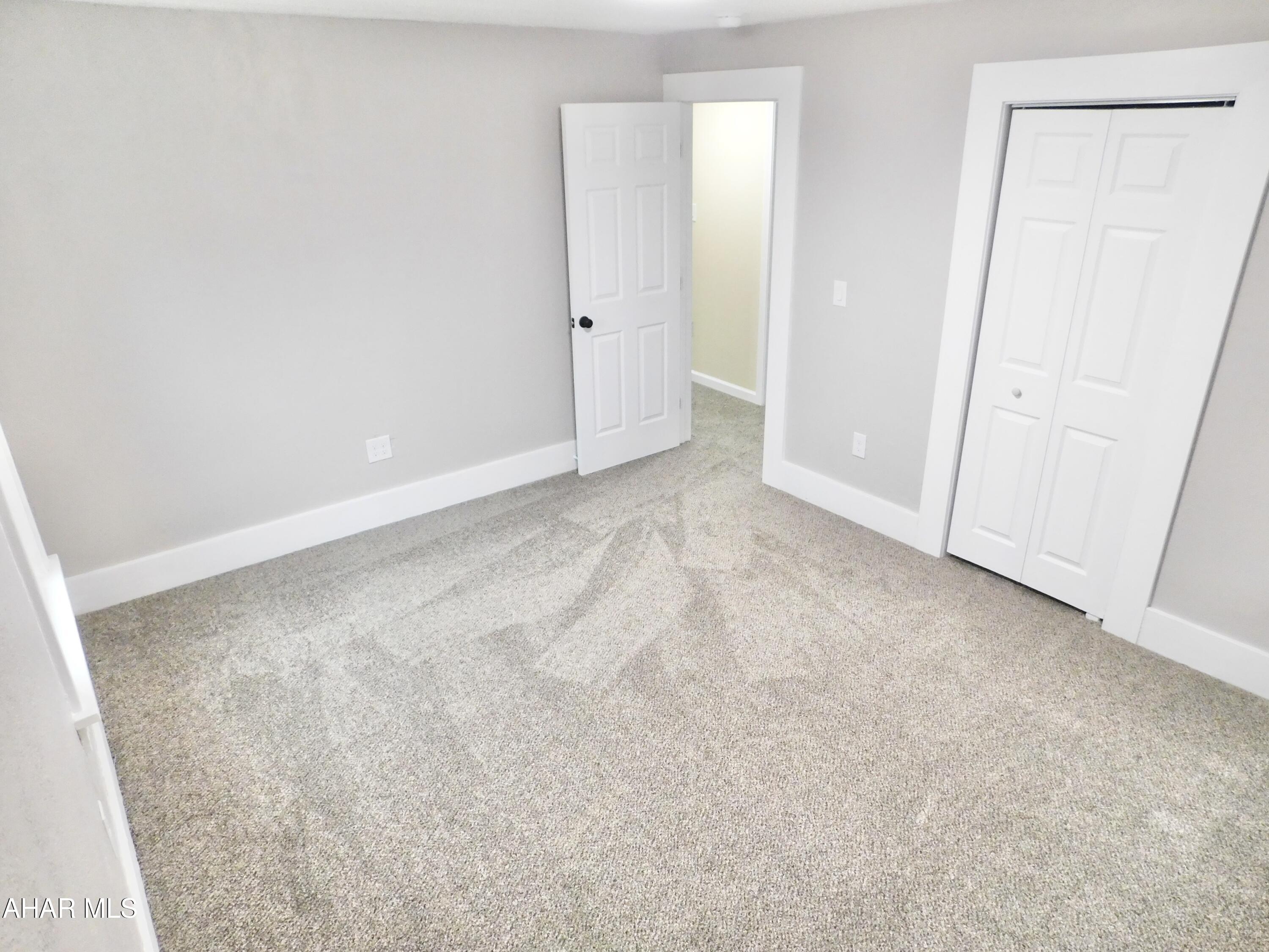 Pleasant Valley - Residential