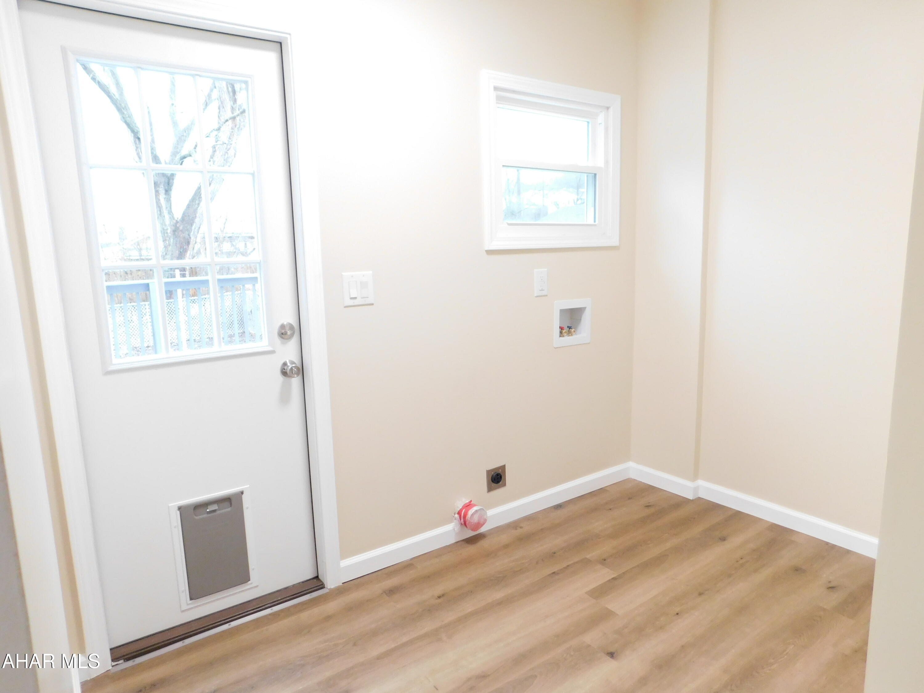 Pleasant Valley - Residential