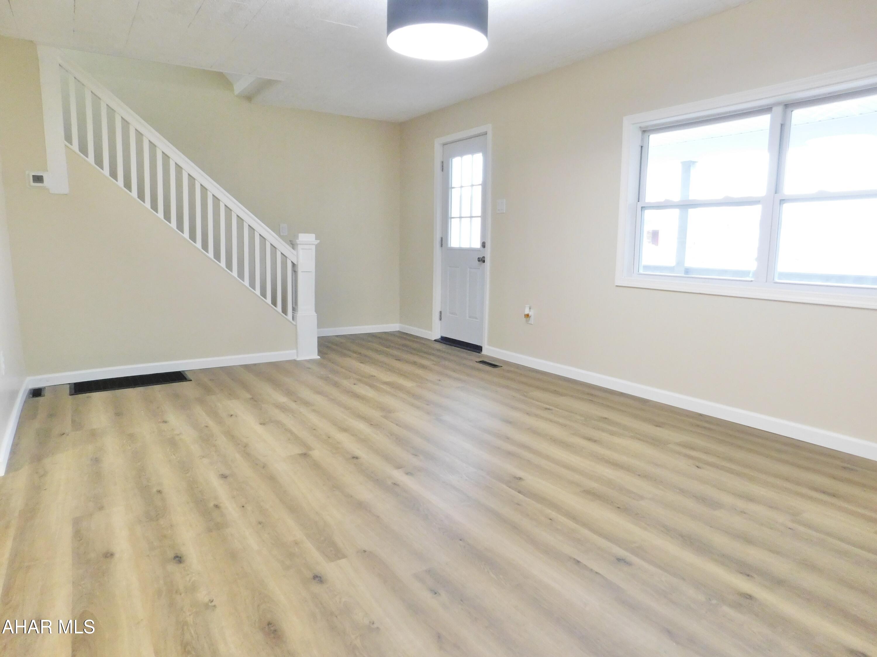 Pleasant Valley - Residential