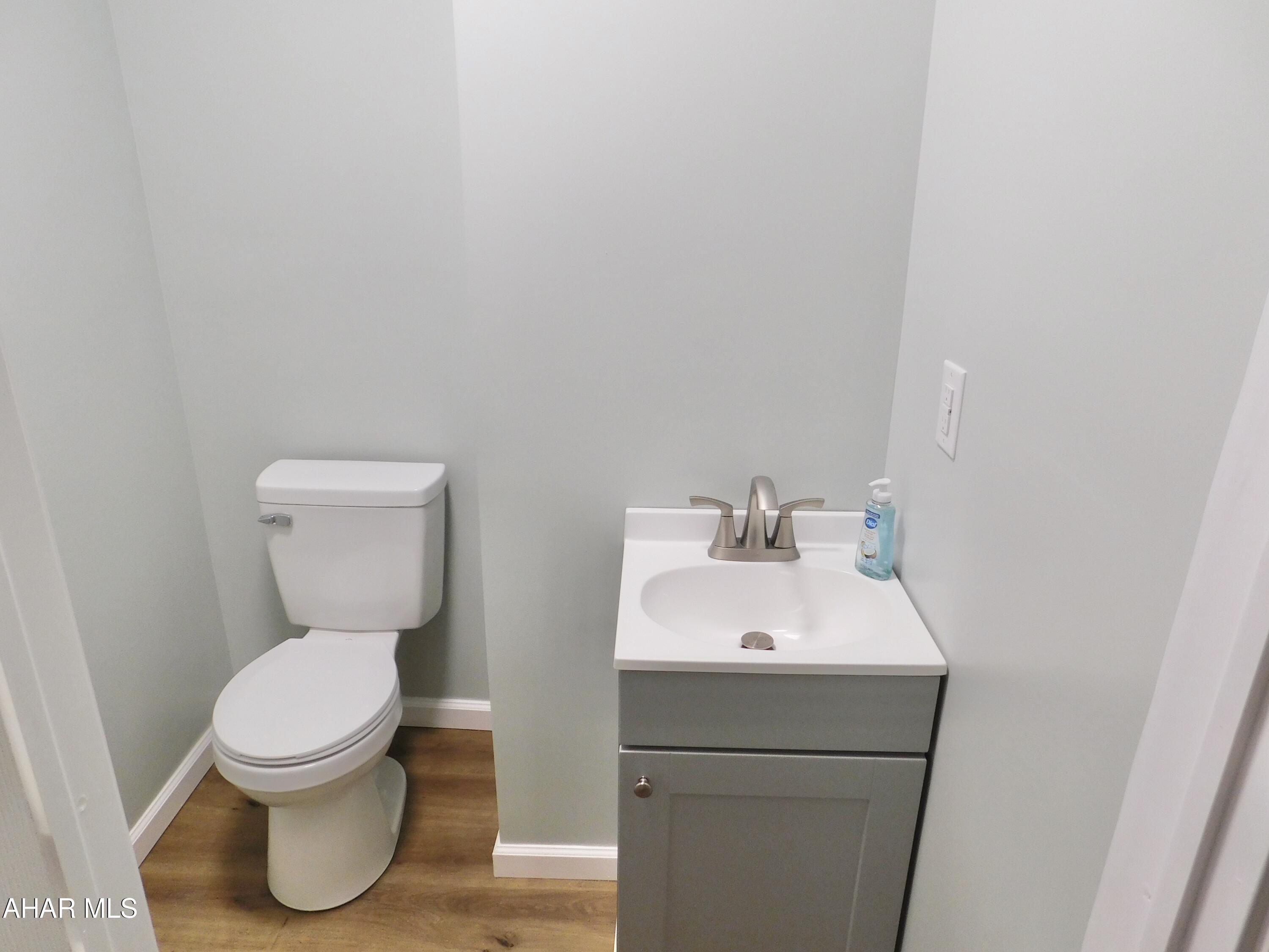 Pleasant Valley - Residential