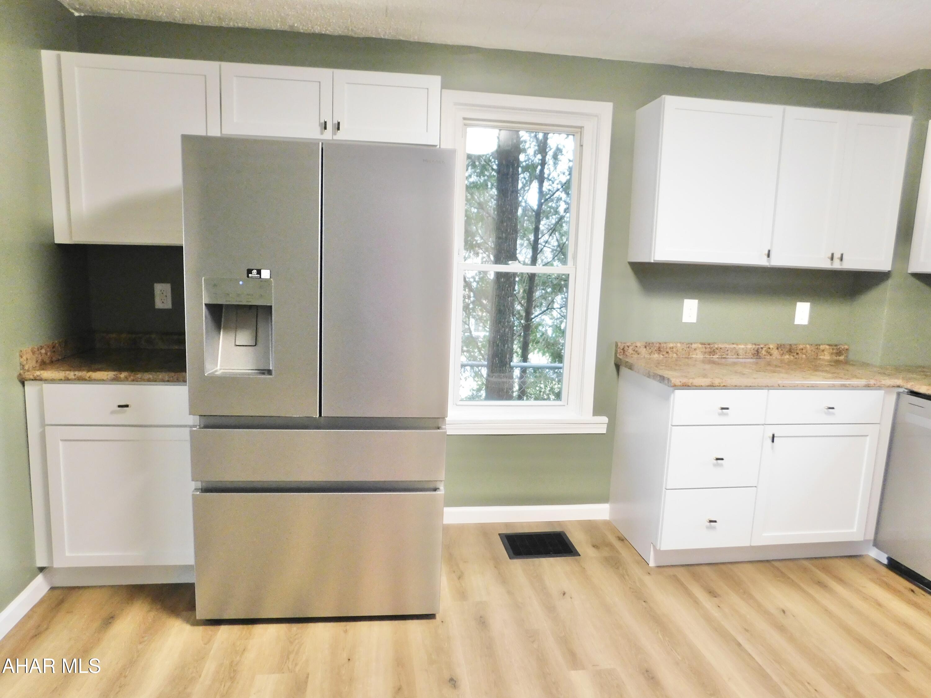 Pleasant Valley - Residential