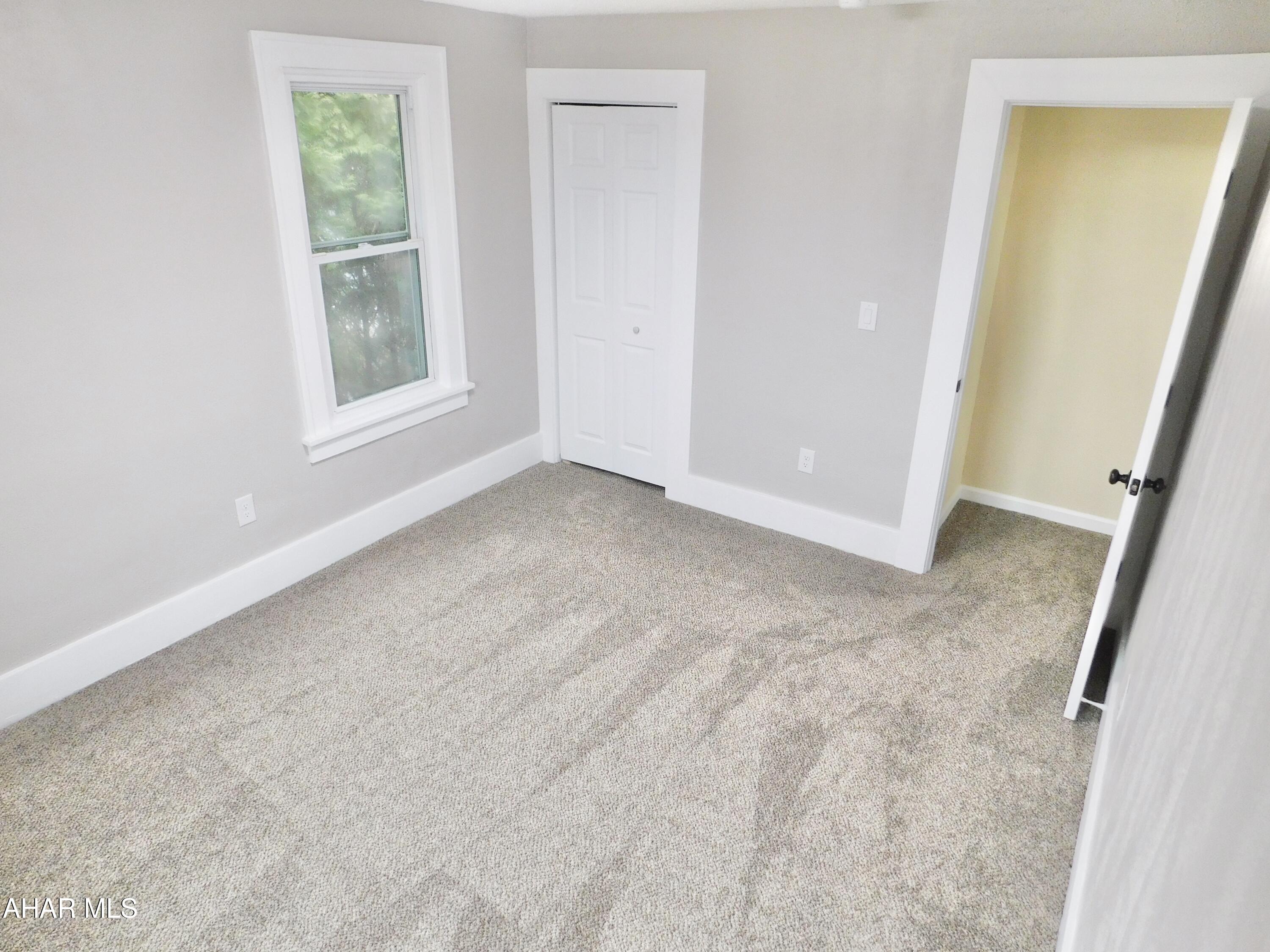 Pleasant Valley - Residential