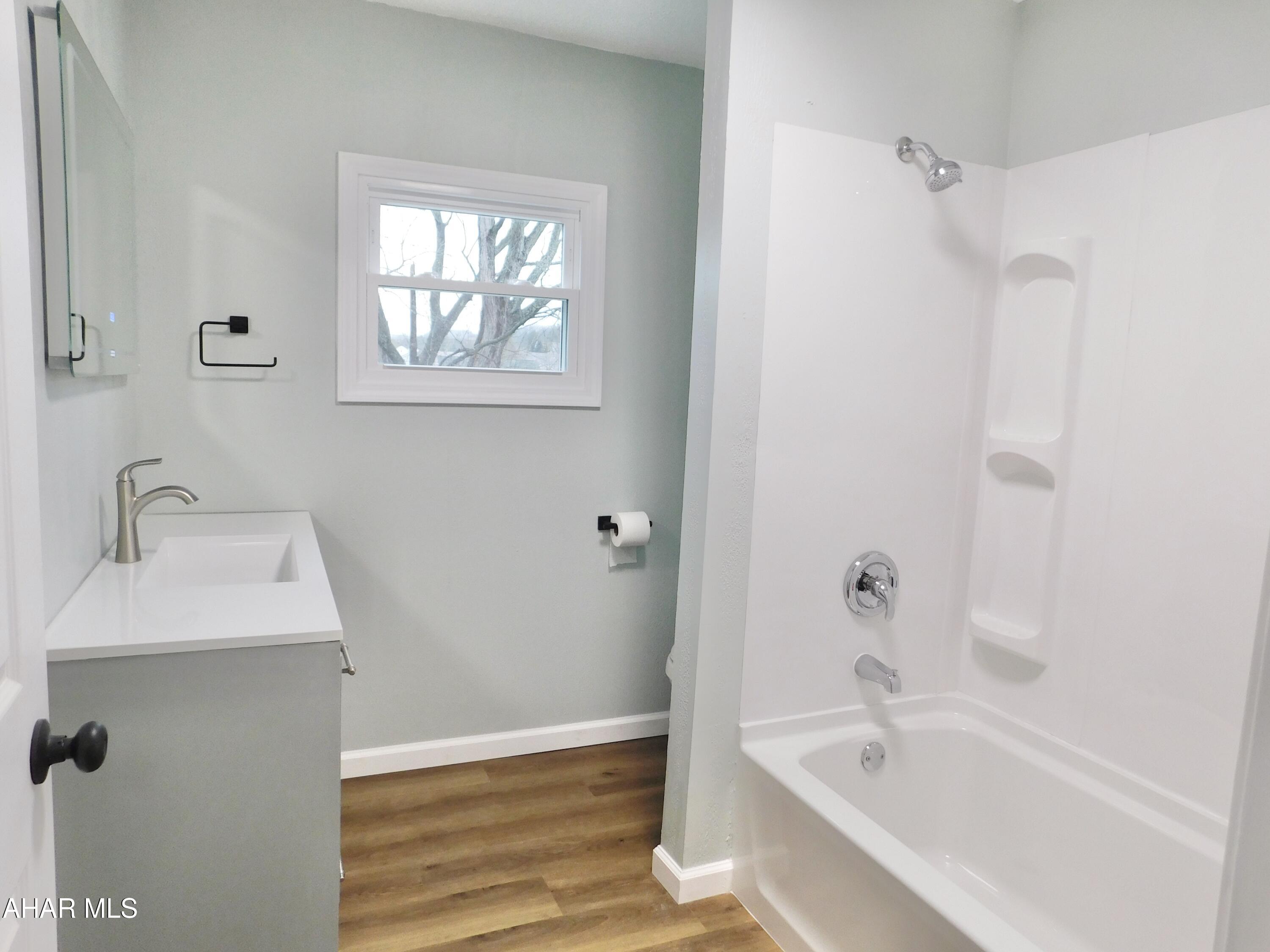 Pleasant Valley - Residential