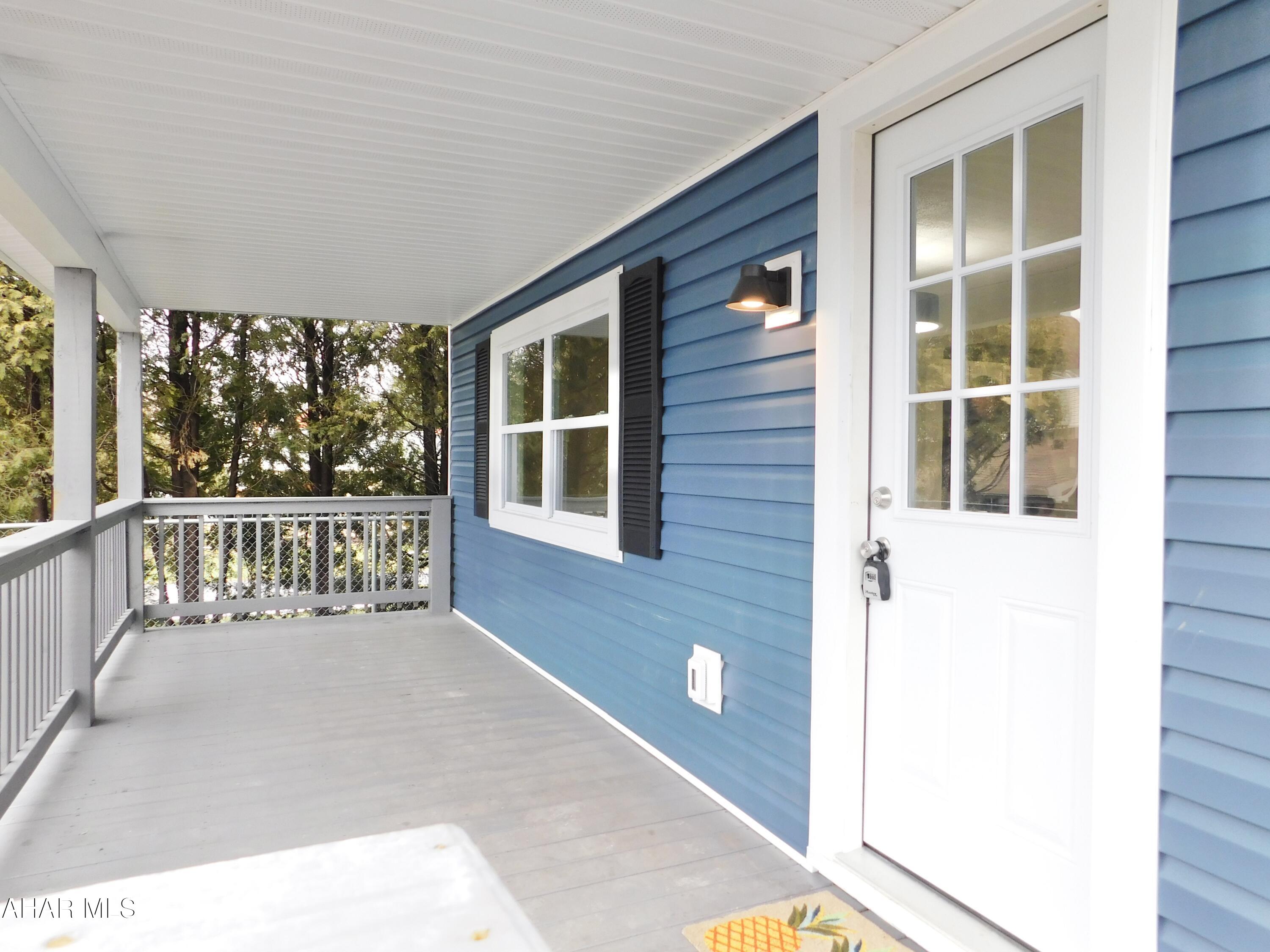 Pleasant Valley - Residential