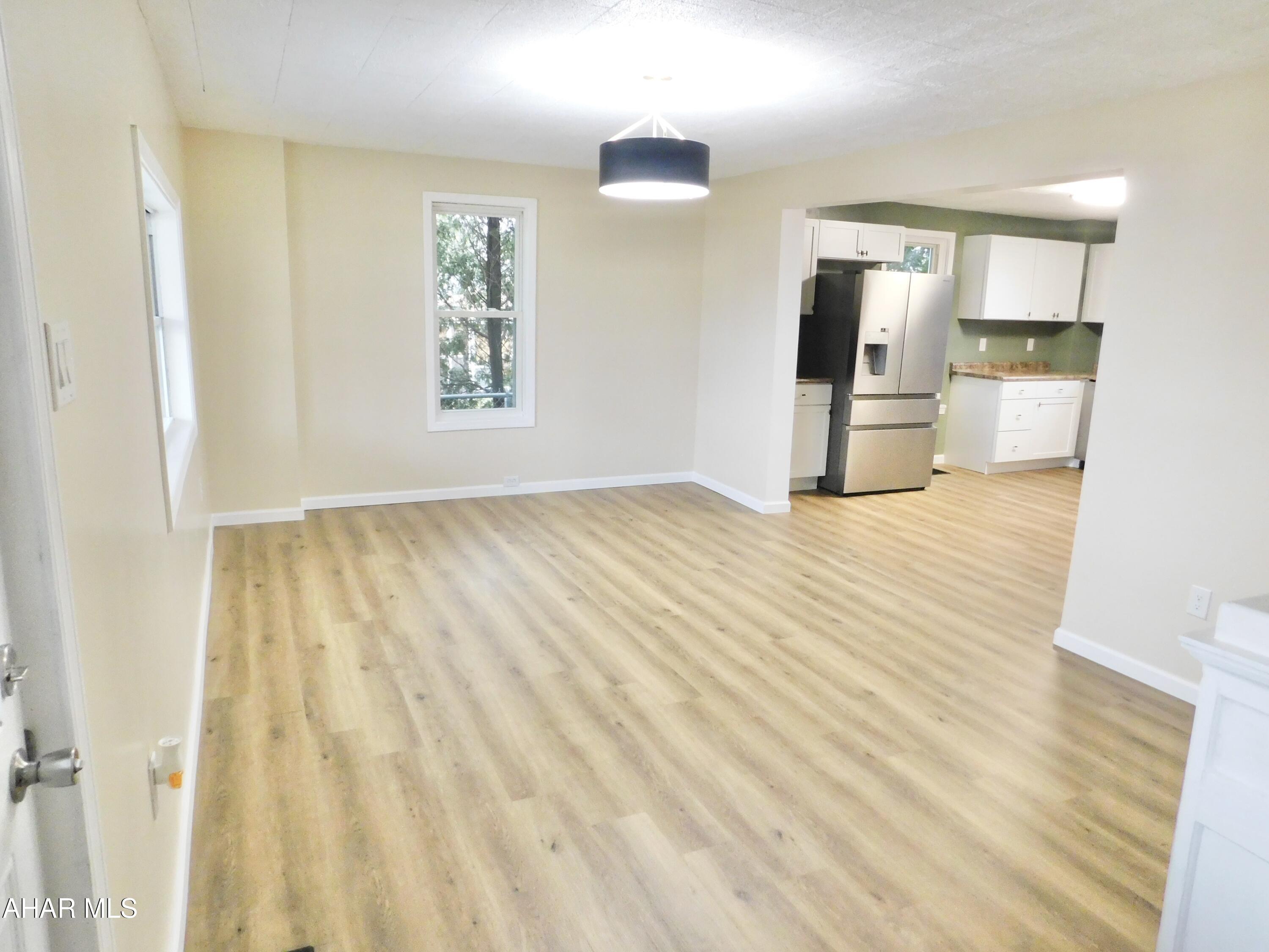 Pleasant Valley - Residential