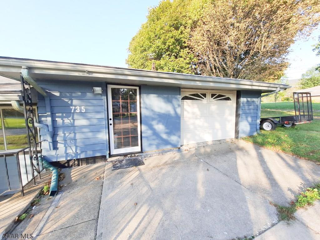 Unknown - Residential