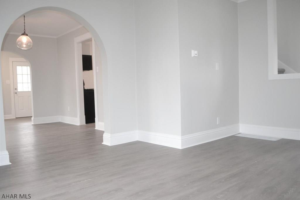 East End - Residential