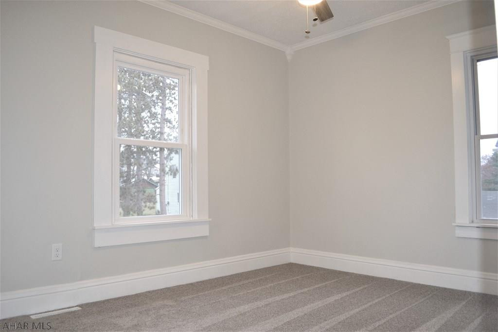 East End - Residential