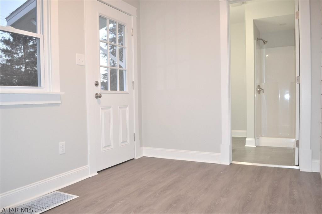 East End - Residential