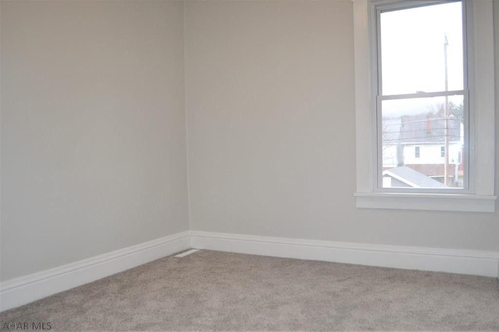 East End - Residential