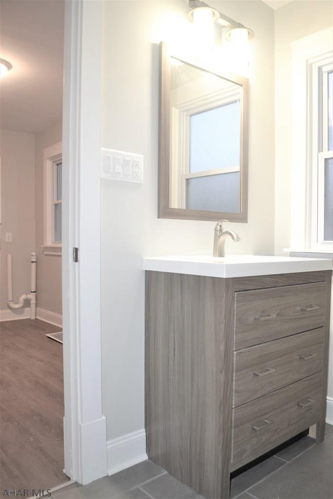 East End - Residential