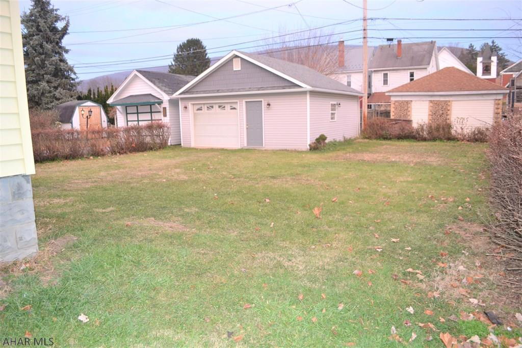 East End - Residential