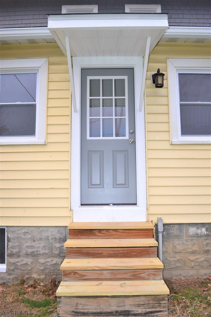 East End - Residential