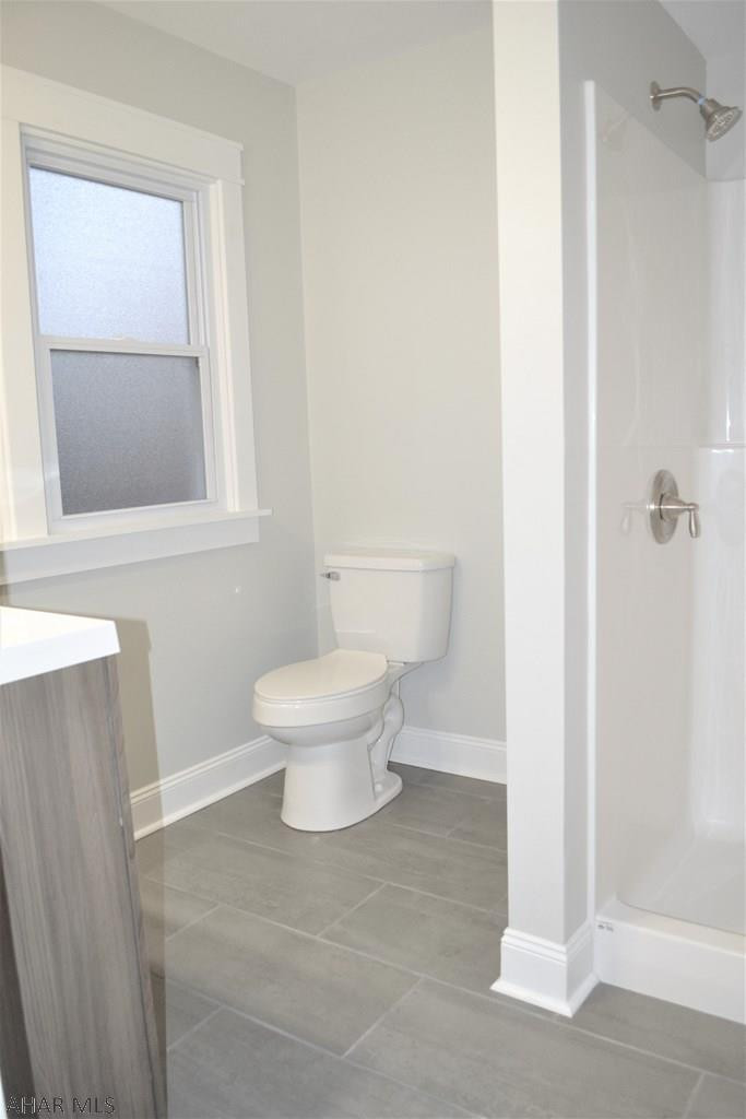 East End - Residential