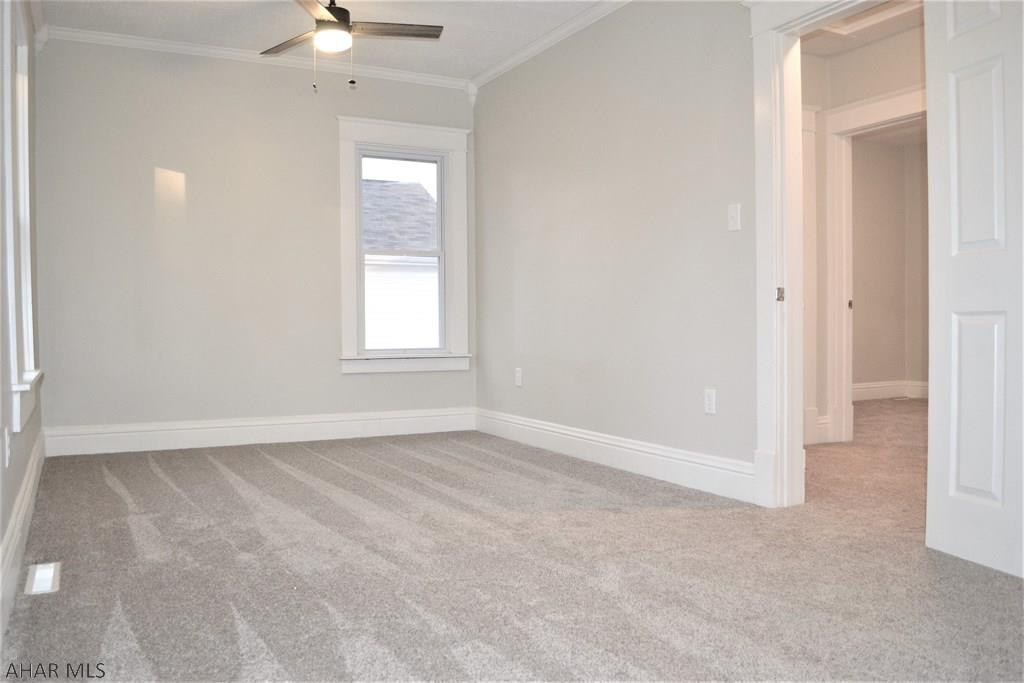 East End - Residential