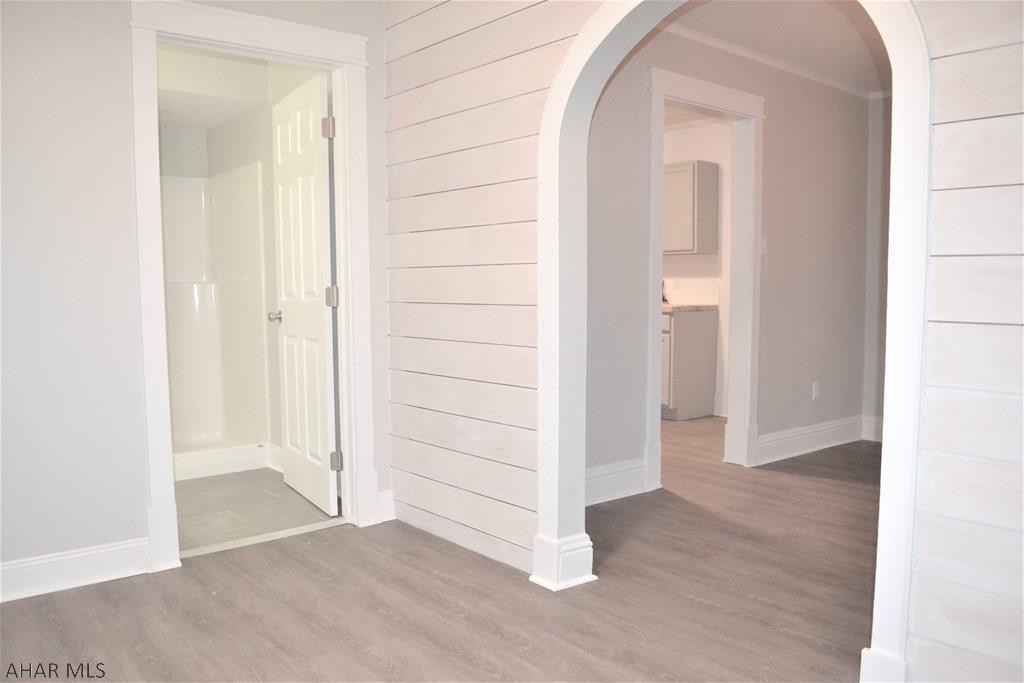 East End - Residential