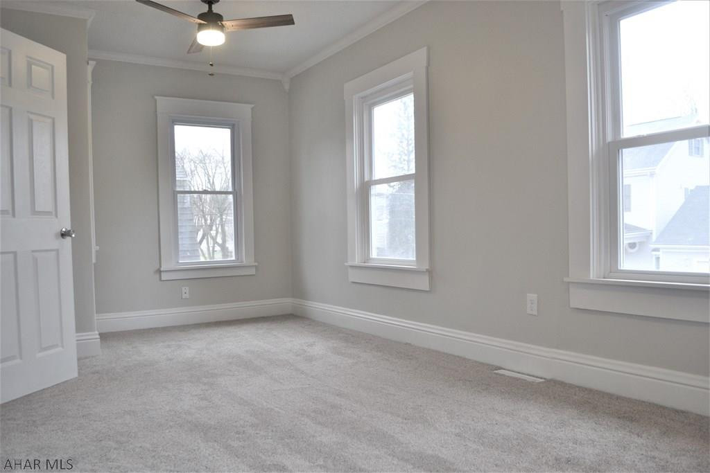 East End - Residential