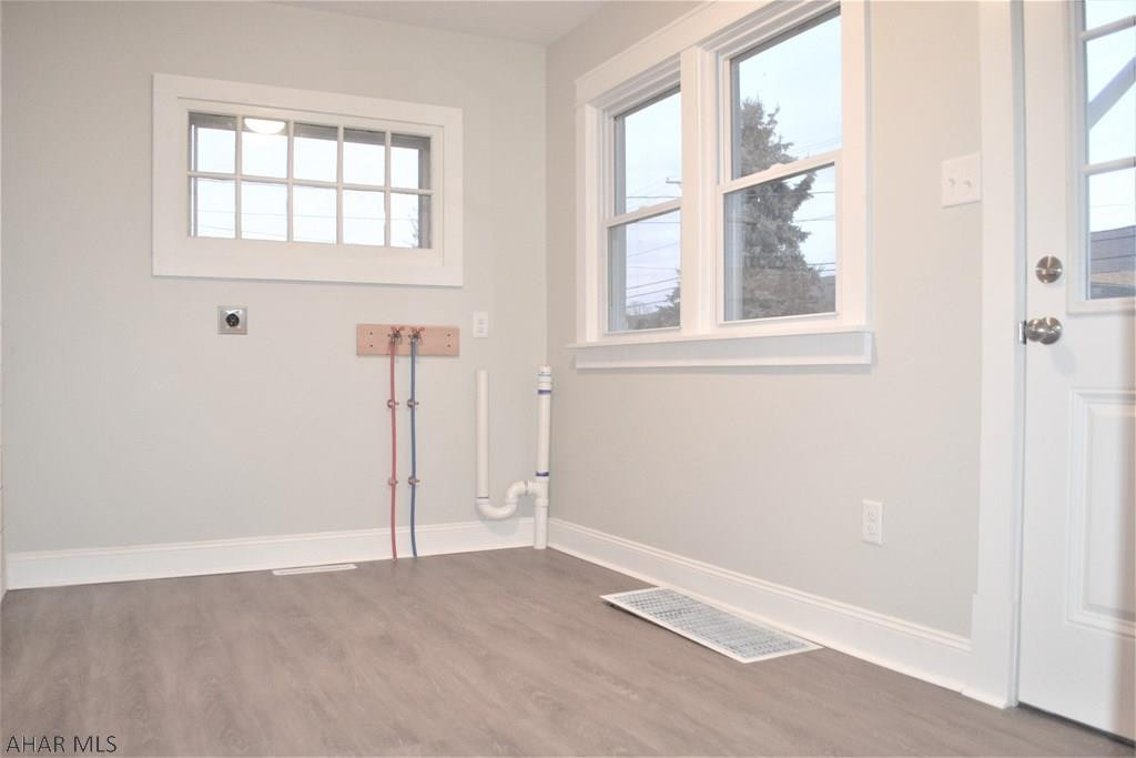 East End - Residential