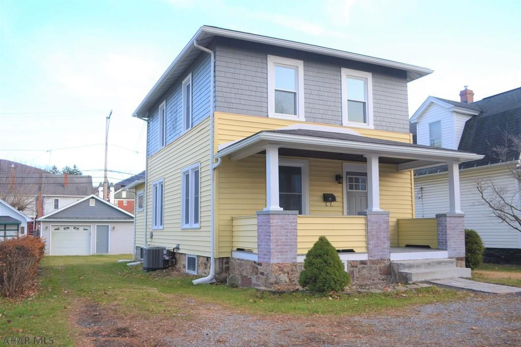 East End - Residential