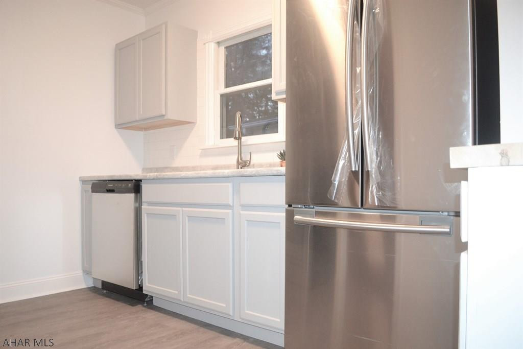 East End - Residential