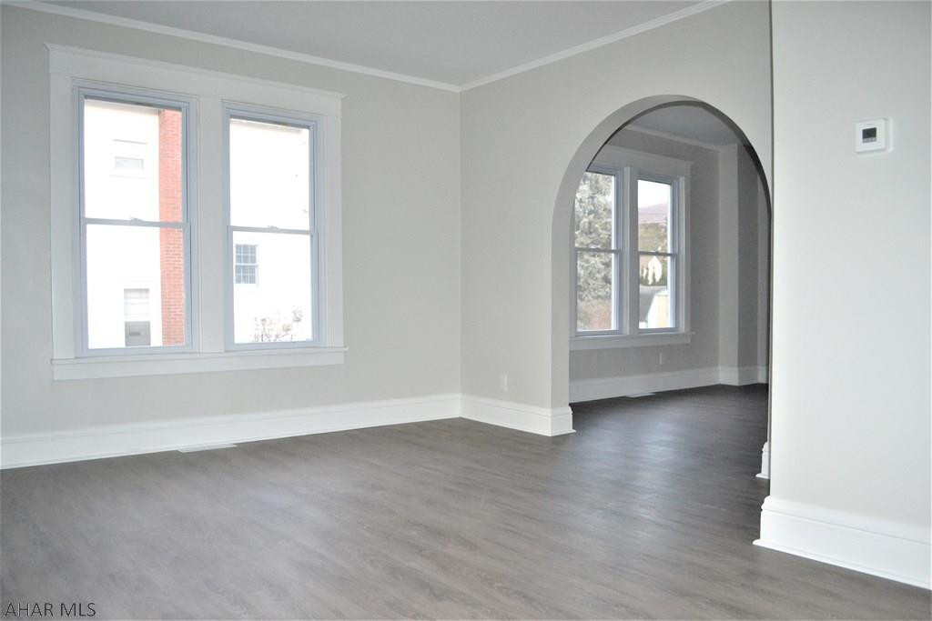 East End - Residential