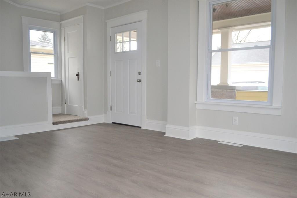 East End - Residential