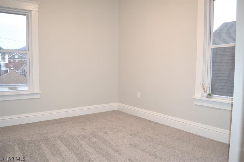 East End - Residential