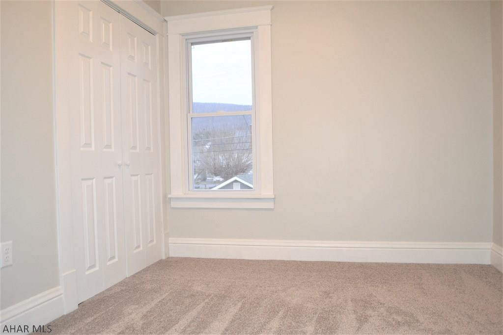 East End - Residential