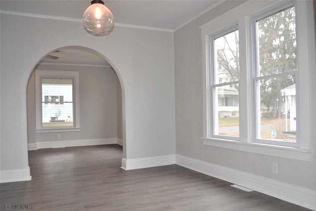 East End - Residential