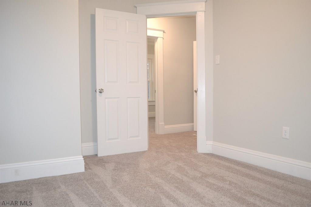 East End - Residential