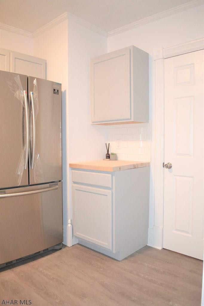 East End - Residential