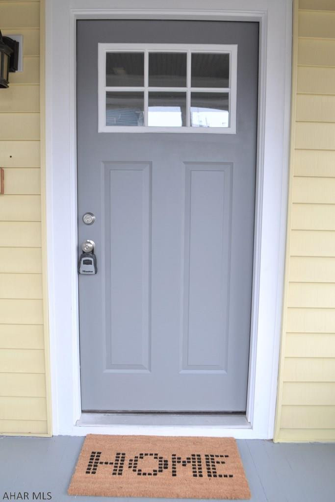 East End - Residential