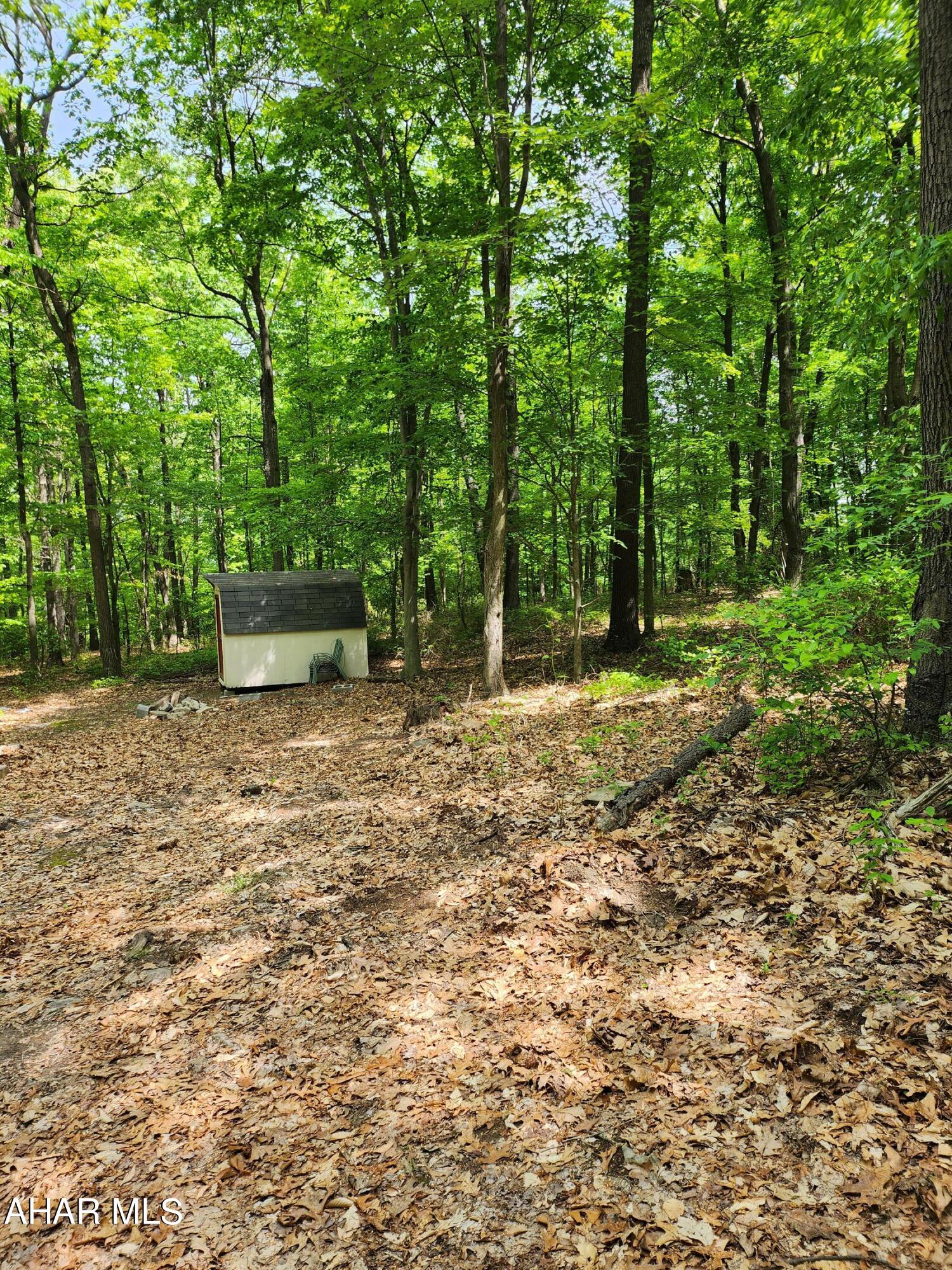 None - Commercial Sale