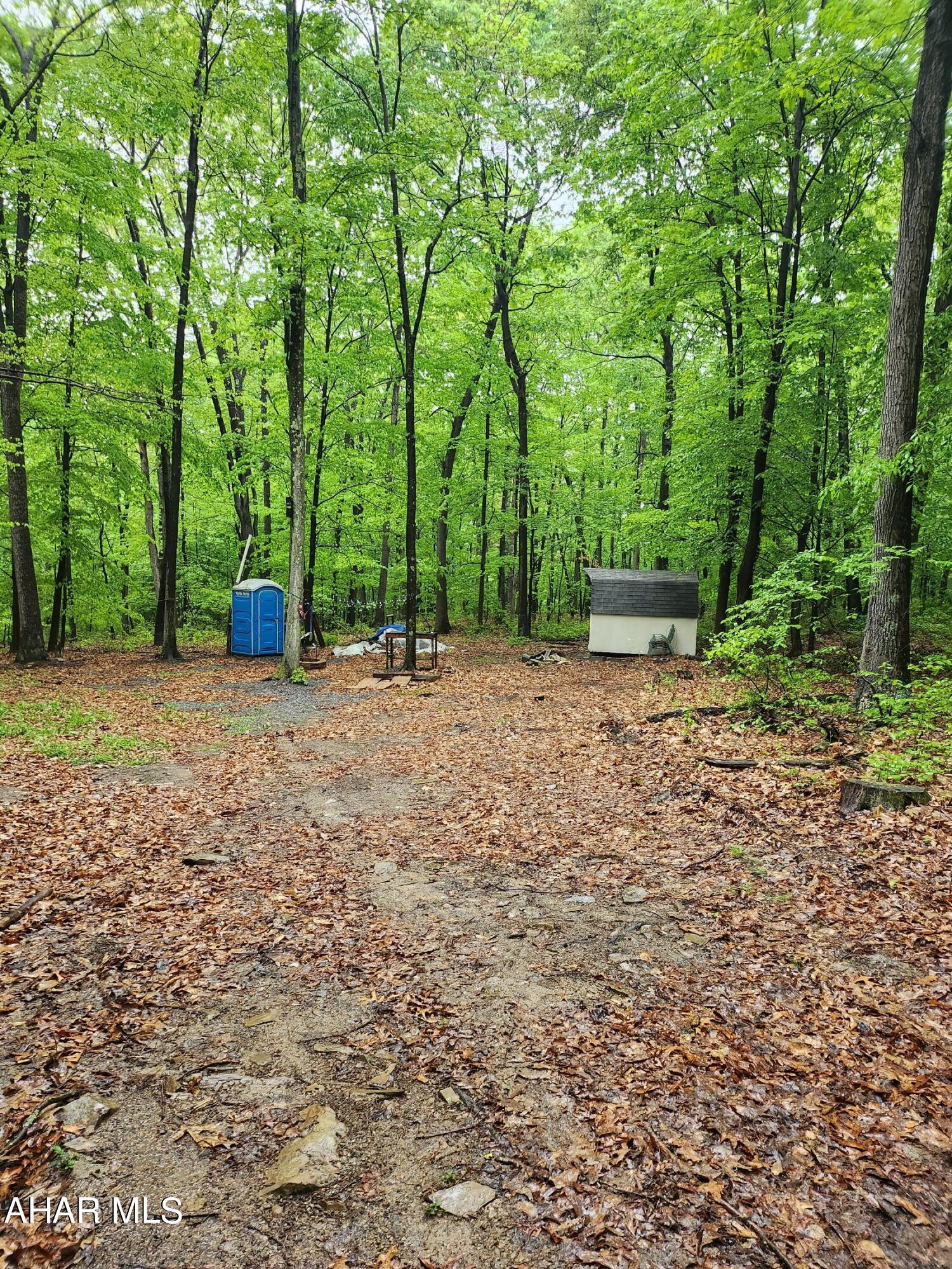 None - Commercial Sale