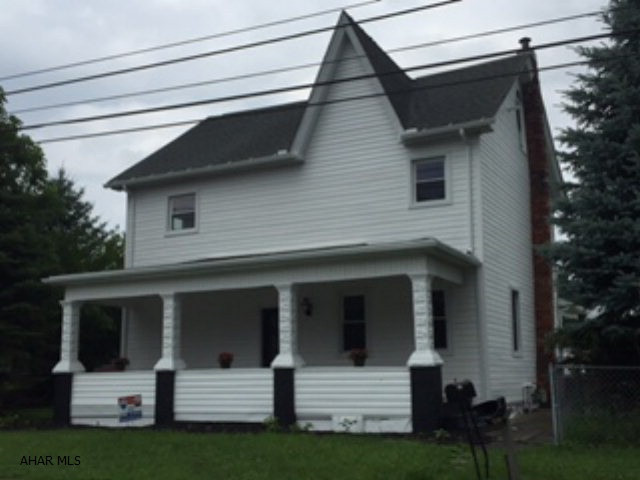 Bellwood Boro - Residential