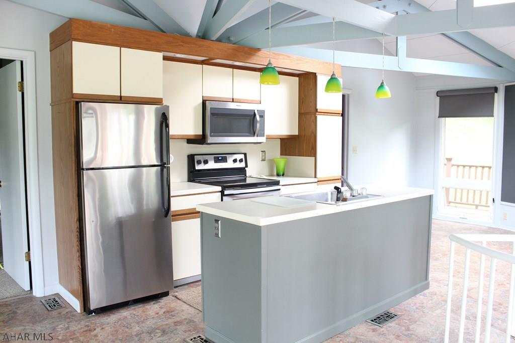 Unknown - Residential