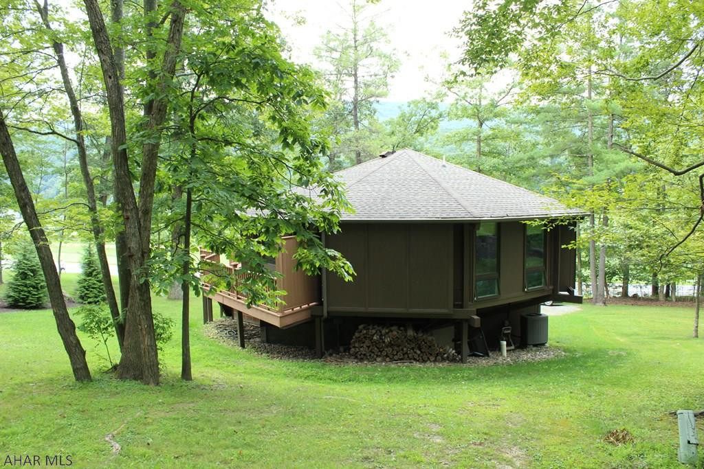 Unknown - Residential