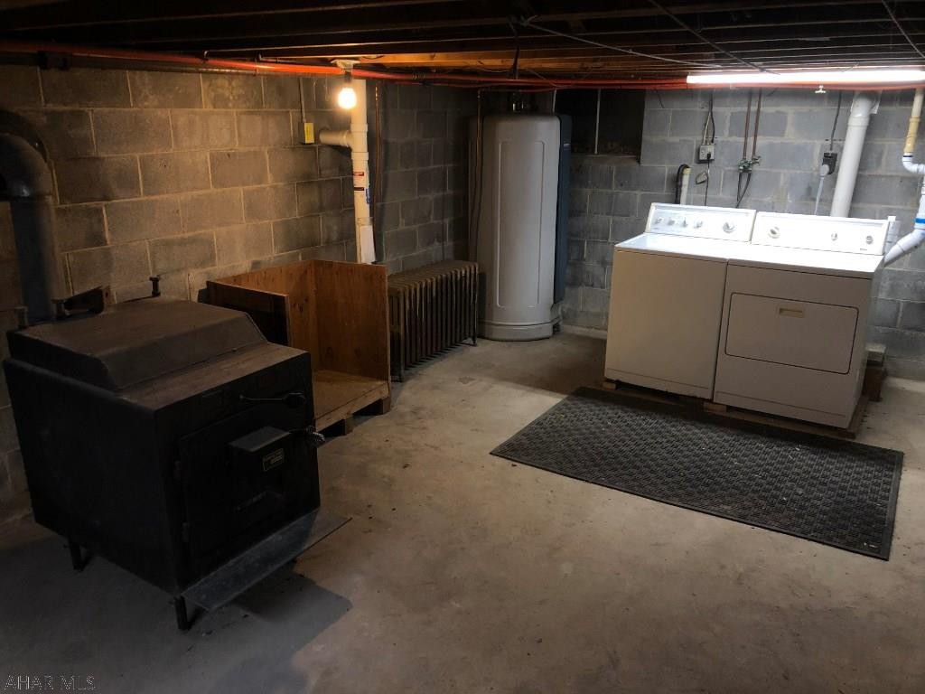 Unknown - Residential